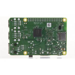 Raspberry Pi 3 Model B Board 1GB LPDDR2 BCM2837 Quad Core