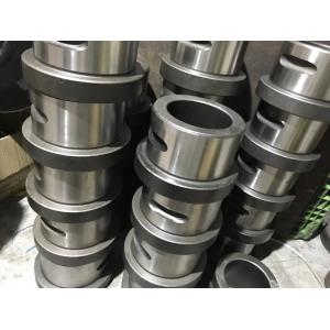 China Durable Hydraulic Breaker Parts Inner Outer Sleeve Bearing Bushing supplier