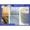 Type 304 Stainless Steel Wire 3.5mm Stainless Steel Wire Rope Provides Full