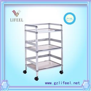 fashional beauty salon furniture Hair salon trolley cart