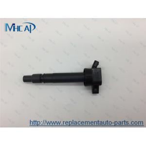 China Auto Cylinder Ignition Coil Replace Ignition Module 90919-02235 Replacement supplier
