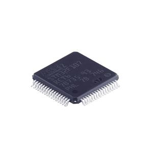 China STMicroelectronics STM32F107RCT6 Electronimicrocontrollers passivos Usb C Componentes 32F107RCT6 supplier