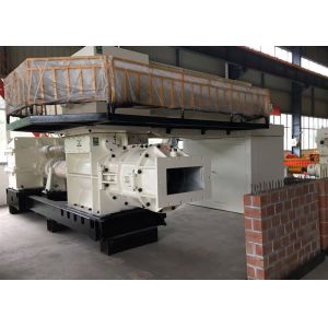China Fully Automatic Red Brick Making Machine Producing 10,000 Bricks per Hour with Durable Construction Bricks and Energy-efficient Operation wholesale