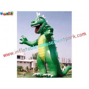 China Custom Dinosaur Inflatable Promotion Model for Advertisement wholesale