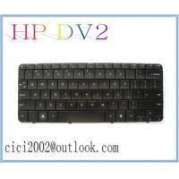 New IT Layout Laptop Keyboard Black Keyboards Replacement Notebook Keyboard For HP DV2
