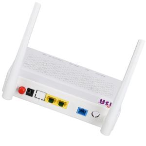 China Interruptor L2 interno alto do divisor OP152W do SC 1GE+1FE+WIFI de Rate Olt Onu Gpon supplier