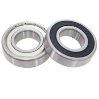 China 2HRS TVH Bearing Angular Contact Ball Bearing Size 30x62x23.8mm Double Row on sale