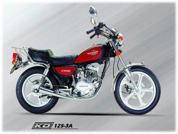 Honda CM125 Motorcycle motorbike motor Two Wheeled Motorcycle With Single