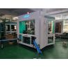 China 1-3 Color Bottle Screen Printer Automatic  UV  Curing 60pcs/Min wholesale