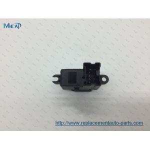 Car Window Adjuster Switch Button 25411-EA003 25411-EA00A Front Right Nissan Pathfinder (R51) & Nissan Navara D40 06-10