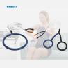 2024 PMST LOOP Pro Max PEMF New Pulsed Electromagnetic Field Therapy For Body Pain Relief Laser Physio