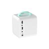 China Q2 Unique Super Mini Cube Projector HD 720P Portable Video Projector Android 11.0 wholesale