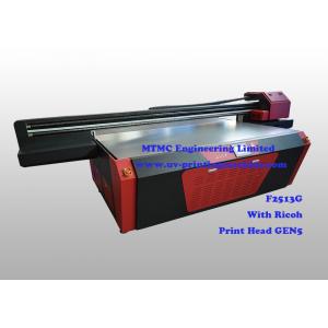 China パッケージ/冷却装置のためのRicoh GEN5の頭部の紫外線産業焼付装置 wholesale