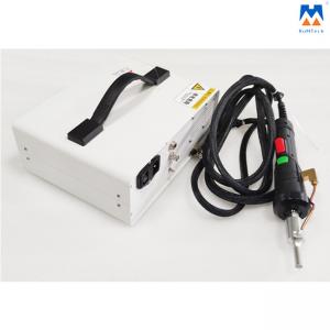 35kHz Digital Hand Held Ultrasonic Welder For Plastic Toys 800W