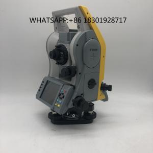 China Trimble C5 Mechanical Total Station 1 Accuracy Reflectorless Total Station supplier