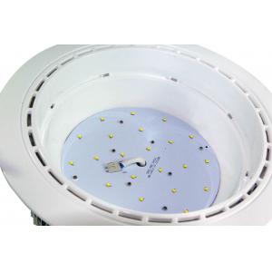 China High Bright 24 × 1W LED Downlighters Lighting , High Luminous Efficiency supplier