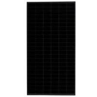 China Photovoltaic 400Wp Solar Panel IP67 Black Frame Solar Panels on sale