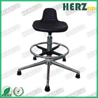 China Special Back Shape Clean Room Lab Stools Chemicals Resistant Customized Color on sale