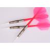 18.0g , 20.0g Soft Tip Tungsten 95% professional darts with Gold color and black
