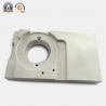 China Electronic Products Thermal Solution Aluminum Plate With 0.01 MM Tolerance CNC Machining Threading Drilling wholesale