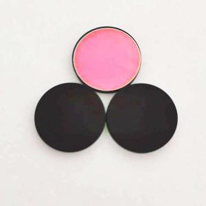 Narrow Optical Bandpass Filter Infrared Red Glass 808nm high transmittance