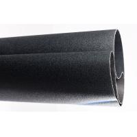 Premium Silicon Carbide Y-wt Polyester Wide Sanding Belts Close Coated For Wood / MDF / Glass