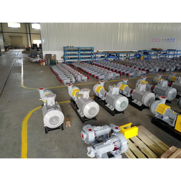 ワームタービン泥泥の混ぜ合わせ機 JBWシリーズ 均一な混ぜ合わせのための掘削泥の混ぜ合わせ機