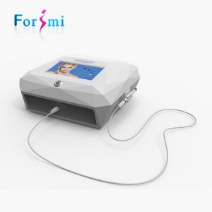 Most effective high frequency 150w 30Mhz facial spider vein removal surgery machine for varicose vein laser treatment