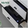 China Pull out Safe Box with Fingerprint Lock Drawer in Wardrobe wholesale