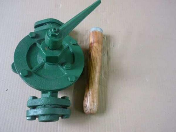 Marine semi Rotary Hand Pump YL type,K type