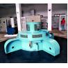 China 2mw Kaplan Hydro Power Turbine Generator For Power Plant wholesale