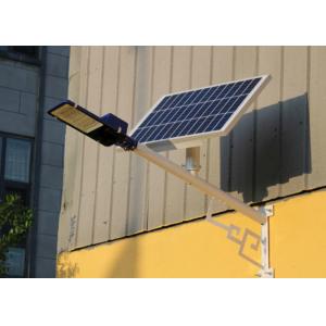 China 100W 150W 200W LED Solar Street Lights High Brightness IP65 Waterproof supplier