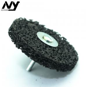 China 2 Inch Quick Change Abrasive Discs  36 Grit , 3m Paint Stripping Wheel For Wood supplier