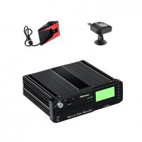 China 8CH 1080P AI Function Mobile DVR for Bus Truck Van Trailer Richmor 8-36V Power Supply on sale