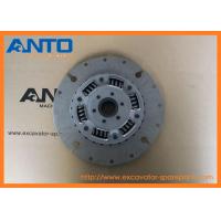 China 205-01-72110 2050172110 Damper Disc Clutch KOMATSU PC200-3 Excavator Spare Parts on sale