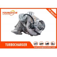 China MITSUBISHI Pajero Turbocharger TD04 49177 - 02511 / 49177 - 01500 on sale