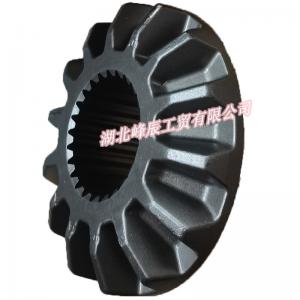 China Dongfeng/Dcec Kinland/Kingrun Engine Parts Auto parts for Truck Dana Rear Half Shaft Gear 2402ZS01-335-B supplier