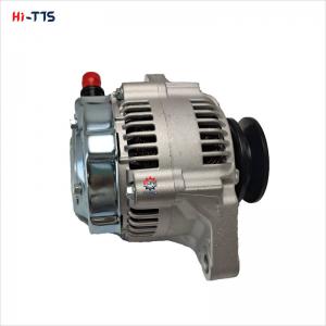 China Diesel Engine Alternator Mini Excavator 307D 4M40 139-7850 1397850 A3TA8199 supplier