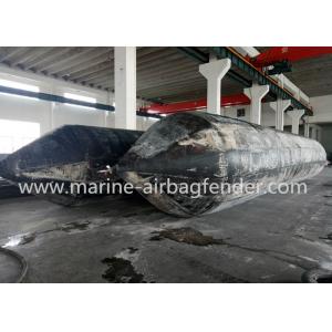 Flexible Boat Lift Air Bags Boat Landing Airbag For Shipyards And Vessels