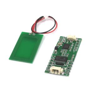 China 13.56Mhz HF RFID читать и писать модуль встроенный чип RFID читатель для зарядных станций wholesale