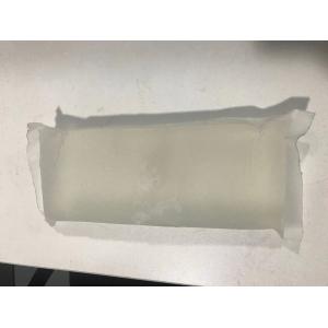 China Oxidised Asphalt 0.05mm 50 Micron Hot Melt Adhesive Film supplier