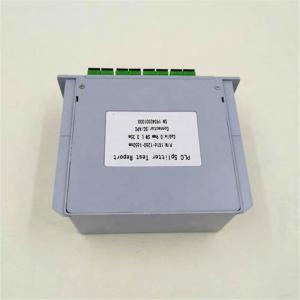 Low Loss Multimode Fiber Optic Splitter , Fiber Optic Splitter Cassette With Connector