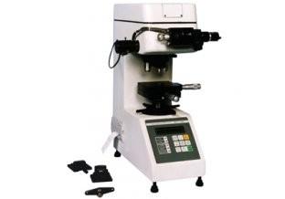Digital Micro Vickers Hardness Tester, Test Load 10-1000kgf, Desk Type Hardness