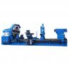 CW6180 Low Cost High Efficiency Tools Lathe For Metal Cutting