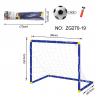 Easy Score outdoor Soccer goal Set football toy games with net basketball toy