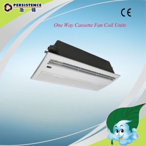 China Unidade da bobina do fã do sistema de tubulação 2 supplier