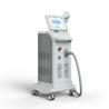 newest 3 in 1 triple wavelength painless 808 755 1064 diode laser hair removal