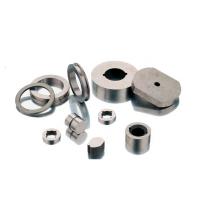 China Customized Alnico Ring Magnets , Alnico Round Magnet With Good Corrosion Resistance on sale