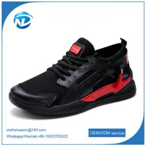 new design shoes Cheap men running gym sneaker sport shoes for men