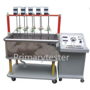 China Insulating gloves and boots tester supplier